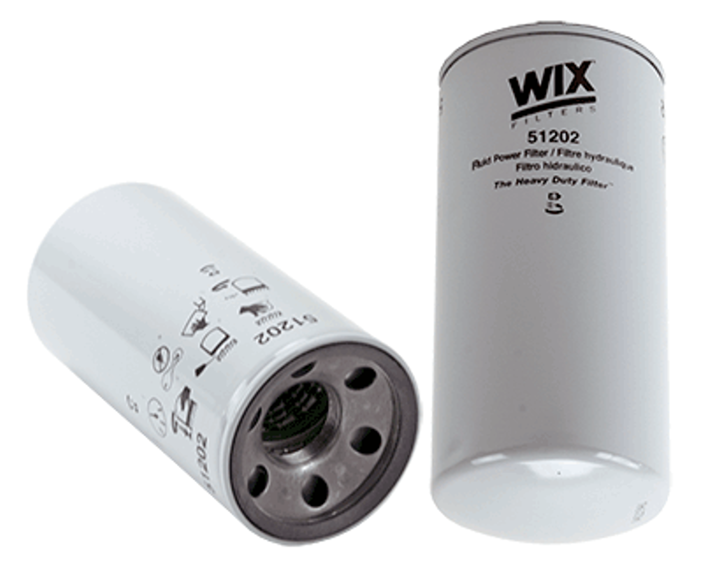 Filtro de Transmisión