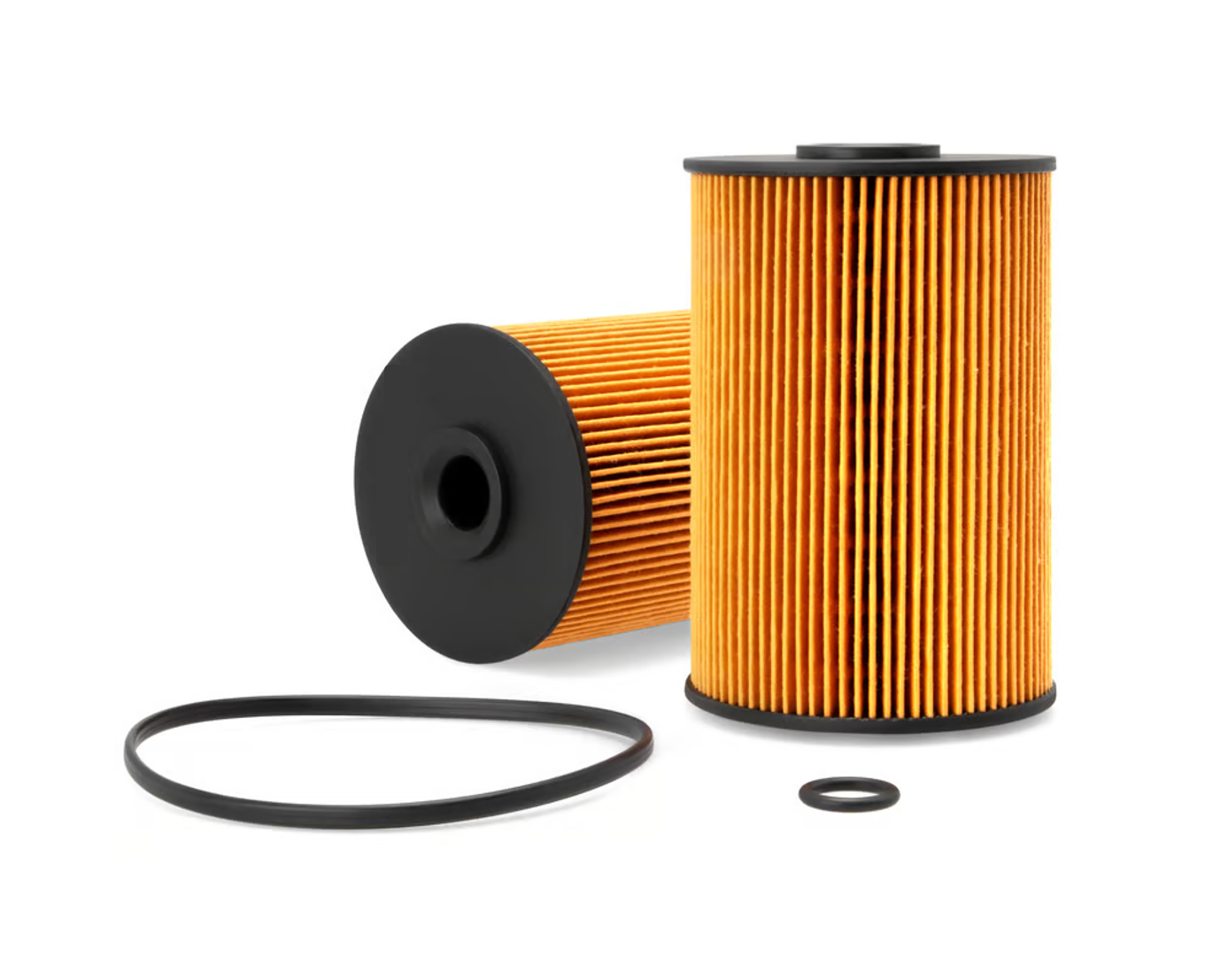 Filtro de Combustible