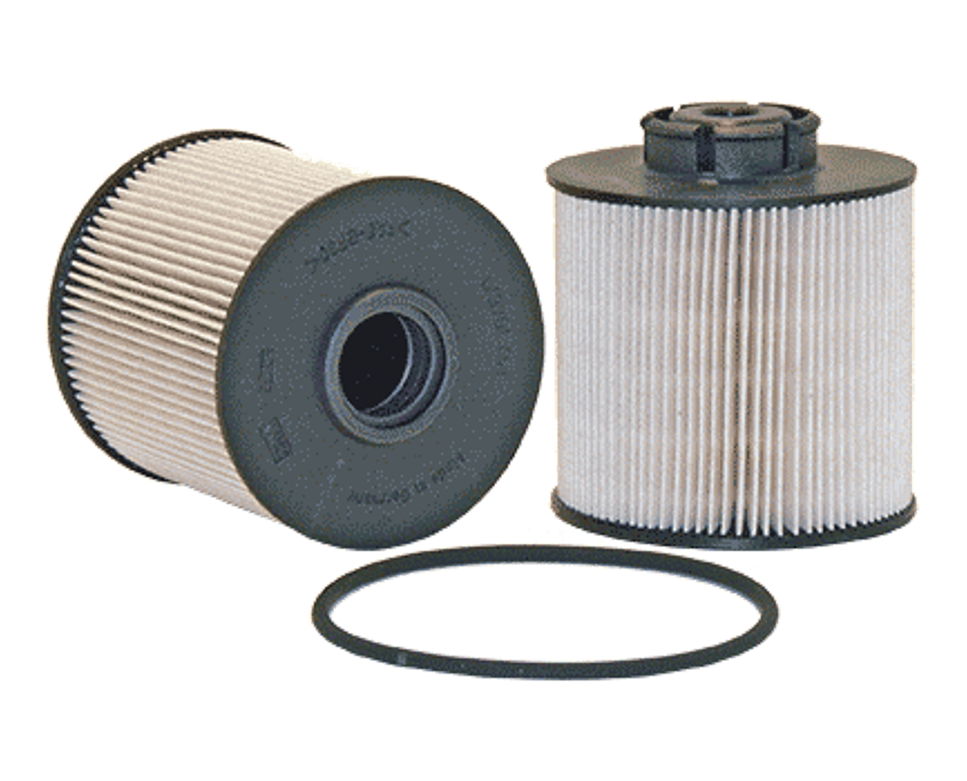 Filtro de Combustible