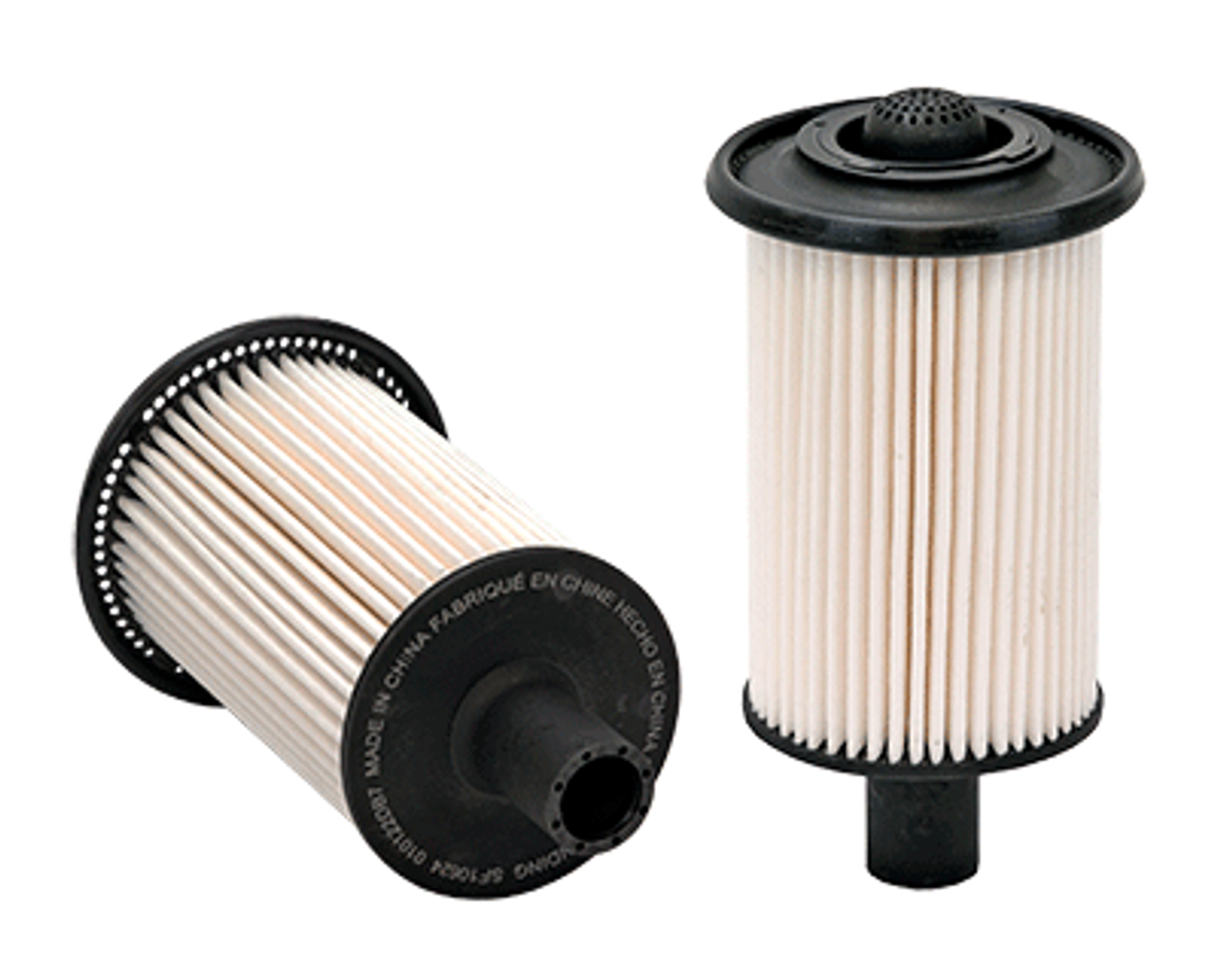 Filtro de Combustible